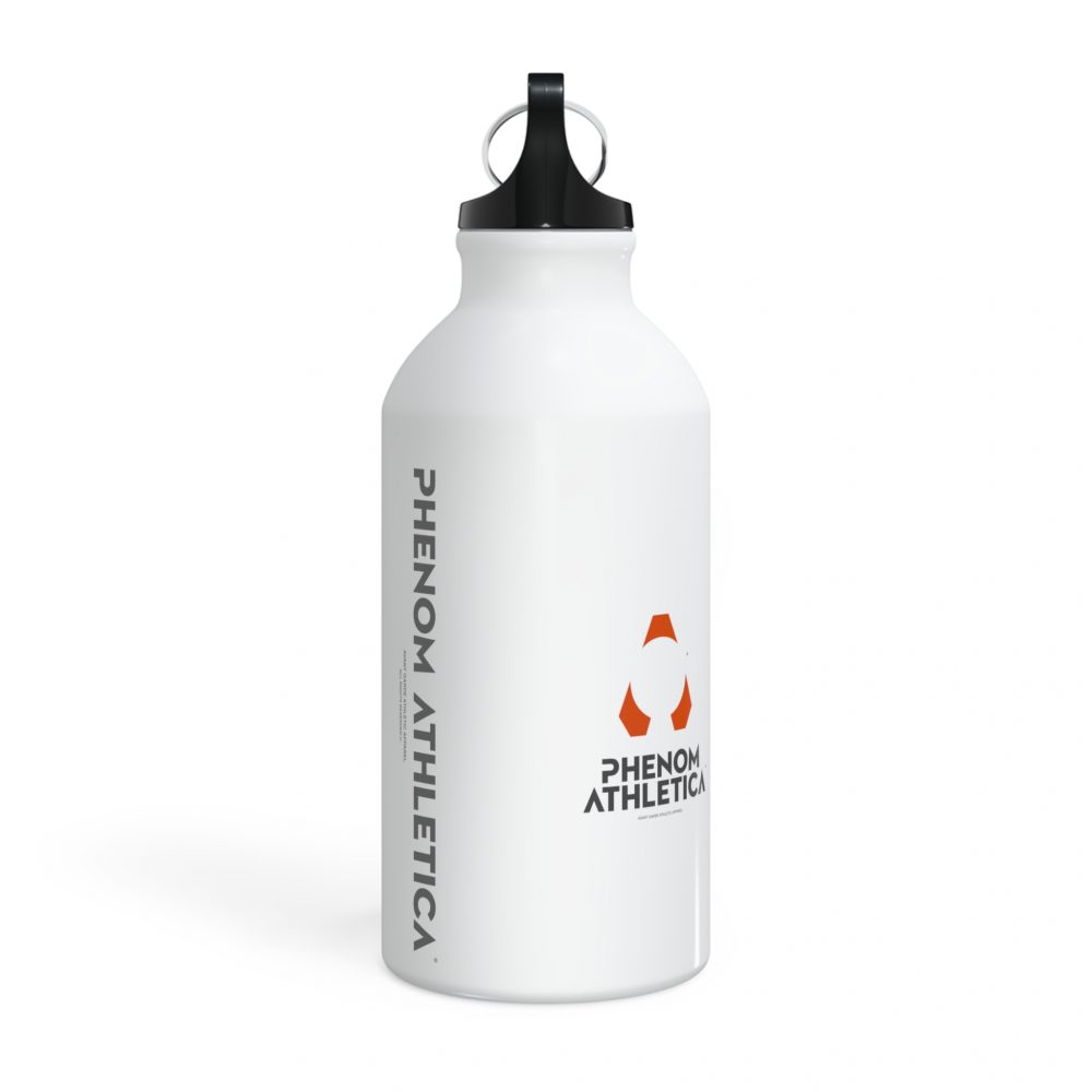 Phenom Athletica® Thirst Trap™ Sport Bottle - Image 4
