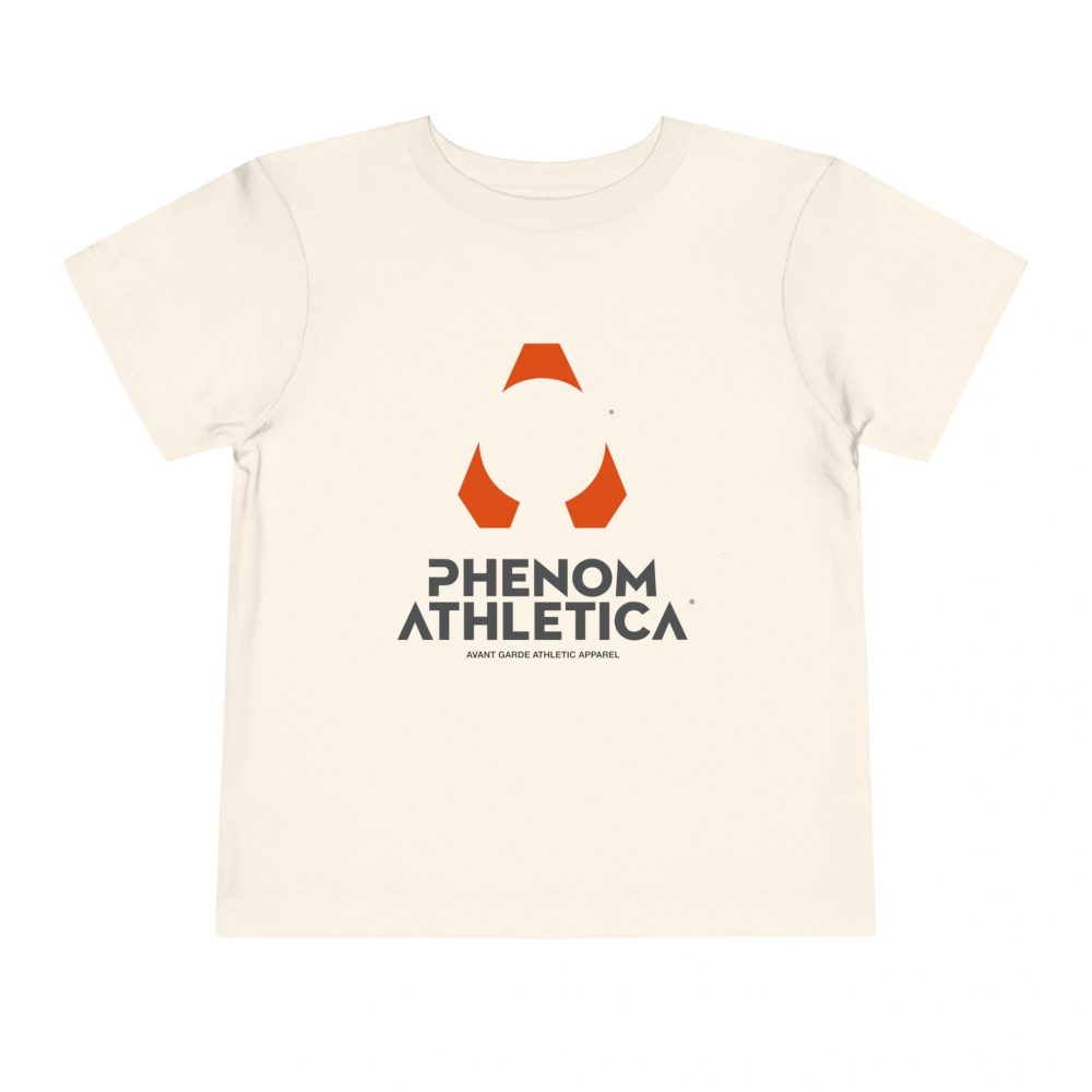 Phenom Athletica® Toddler Tee - Image 8