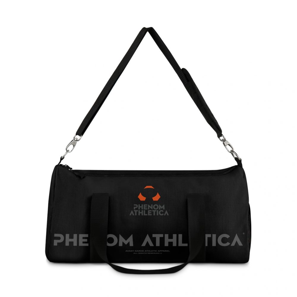 Phenom Athletica® Duffel Bag - Image 6