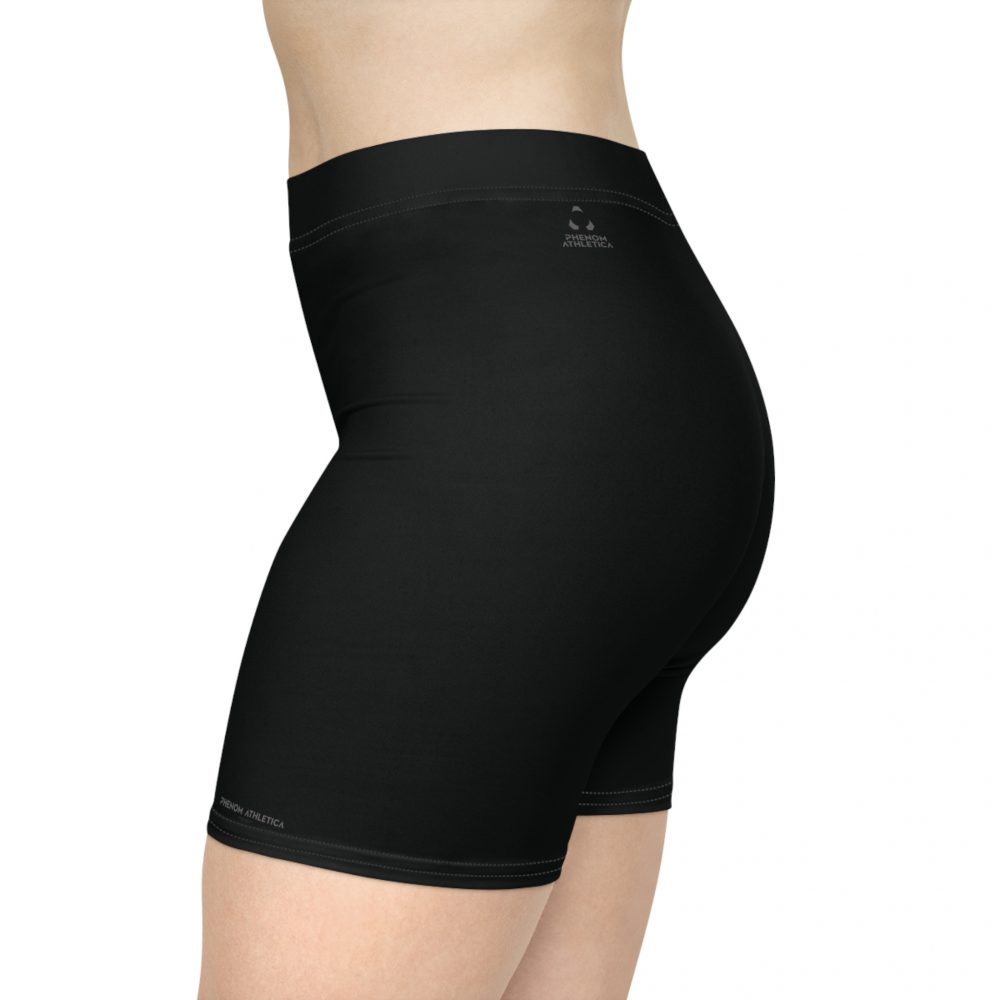 Phenom Athletica® Women's Biker Shorts - Image 6