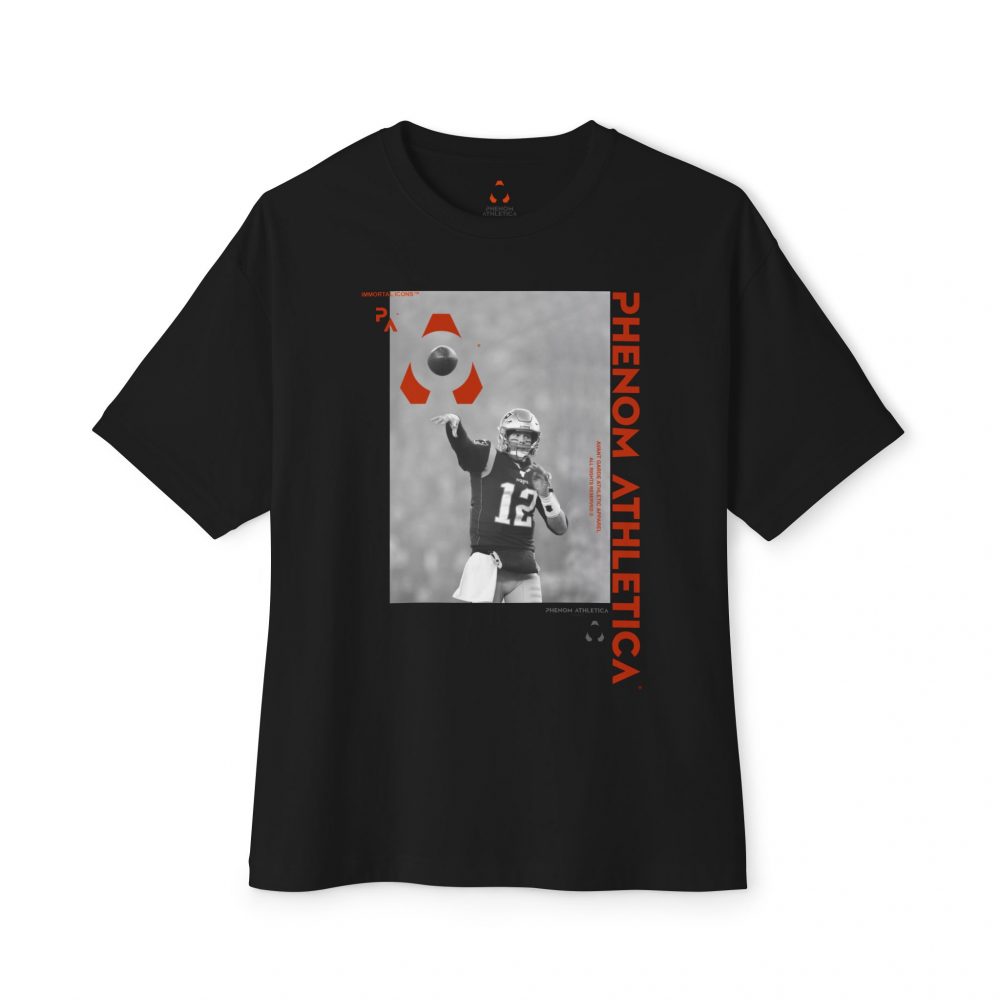 Phenom Athletica® Immortal Icons™ Box Tee - Image 5
