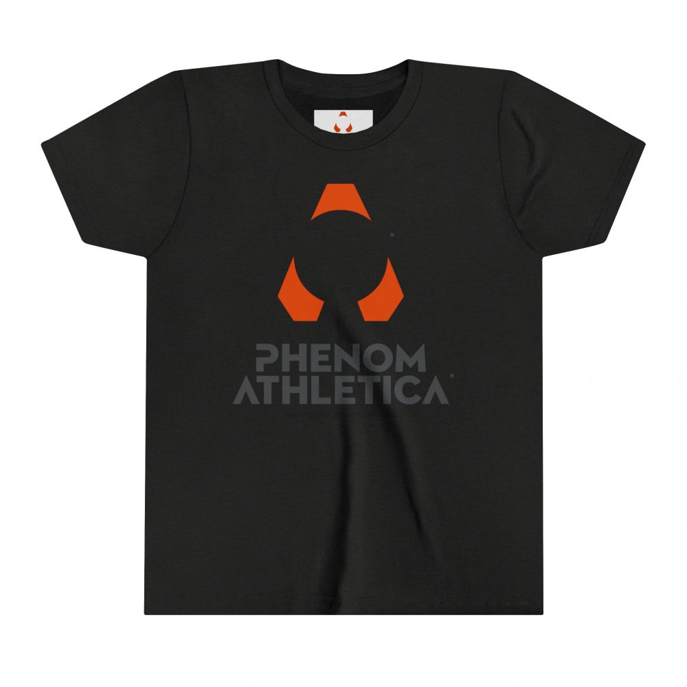 Phenom Athletica® Youth Tee - Image 11