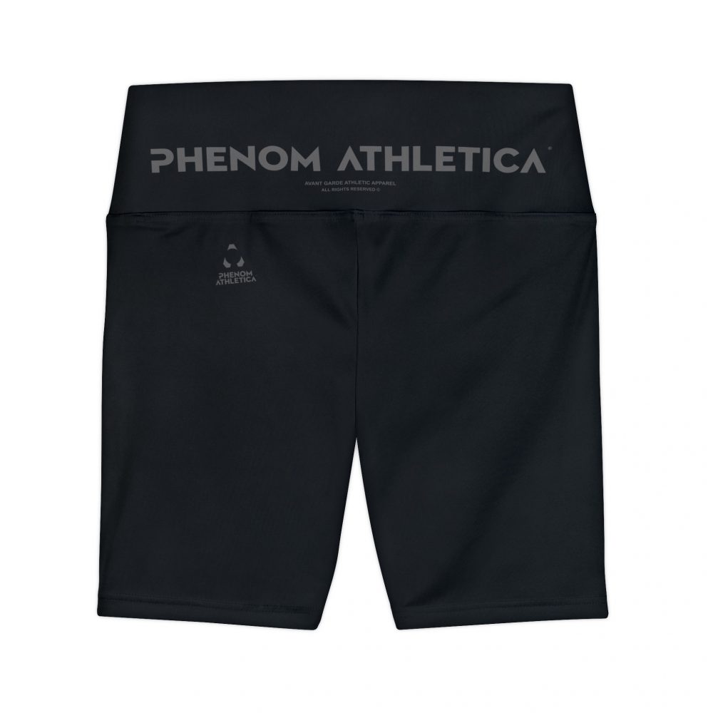 Phenom Athletica® Women's Workout Shorts - Image 2