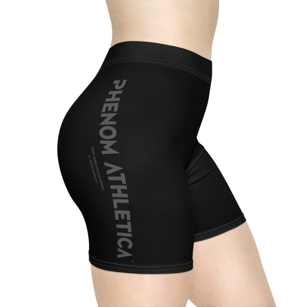 Phenom Athletica® Women's Biker Shorts