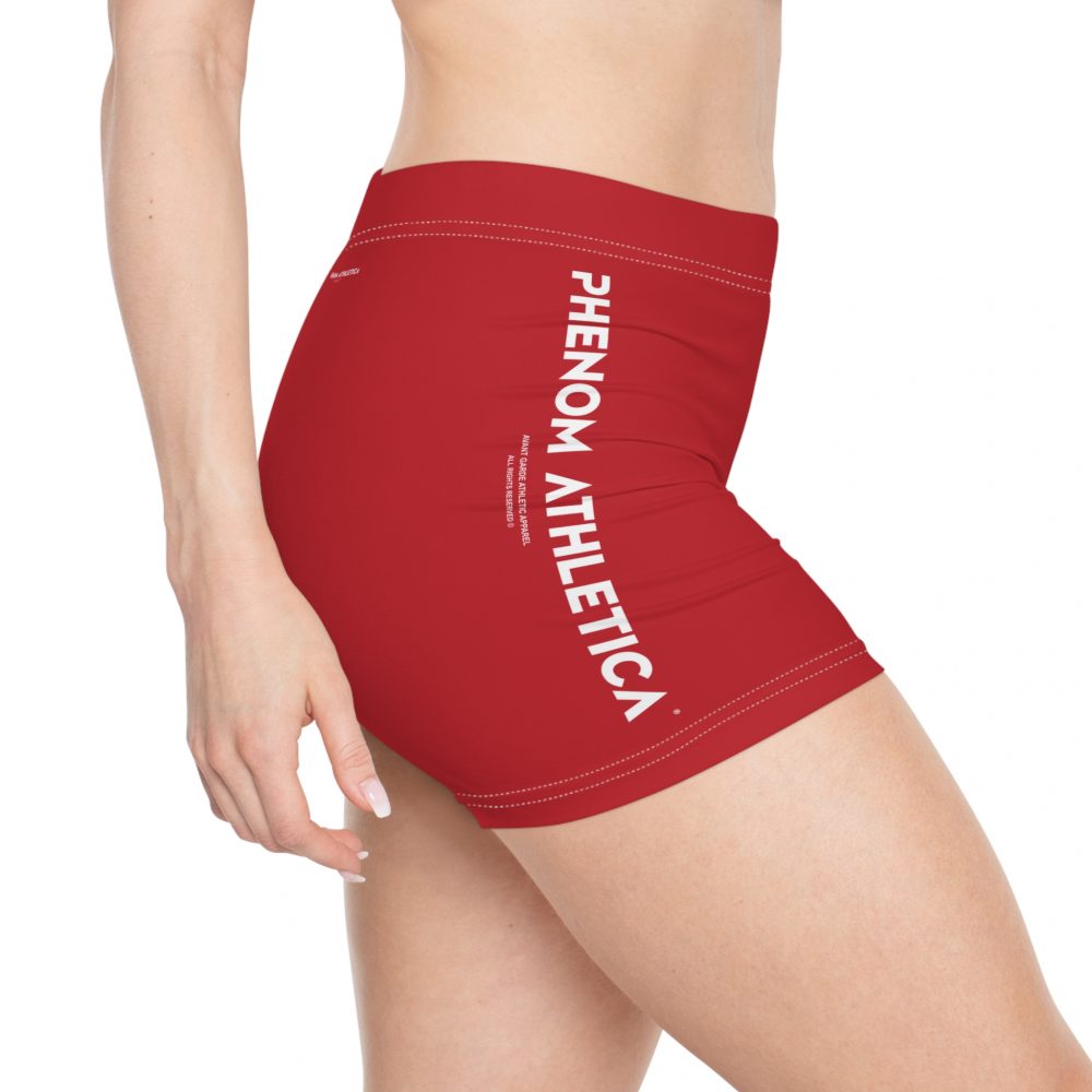 Phenom Athletica® Gym Gal™ Shorts