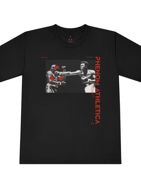 Phenom Athletica® Immortal Icons™ Crewneck Tee