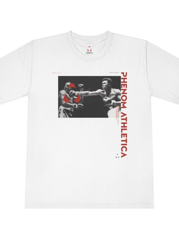 Phenom Athletica® Immortal Icons™ Crewneck Tee - Image 5