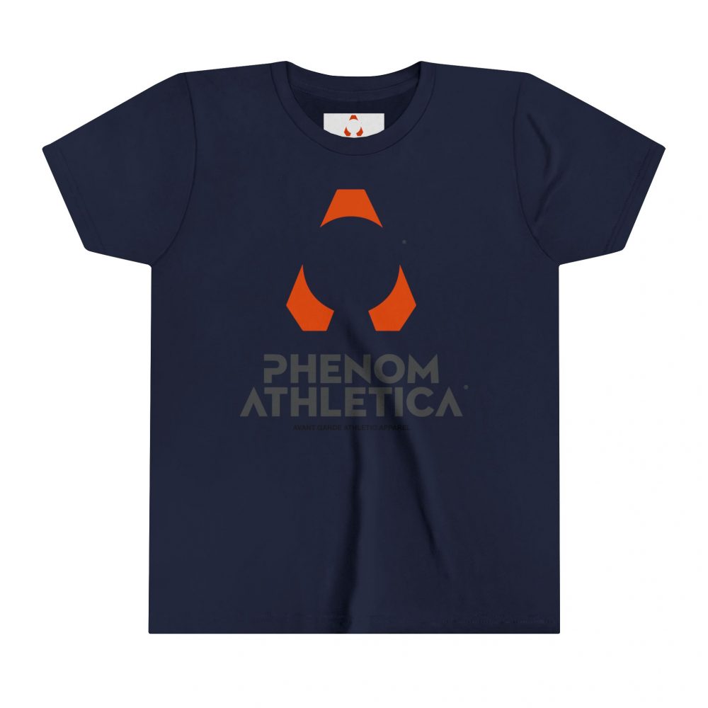 Phenom Athletica® Youth Tee - Image 21
