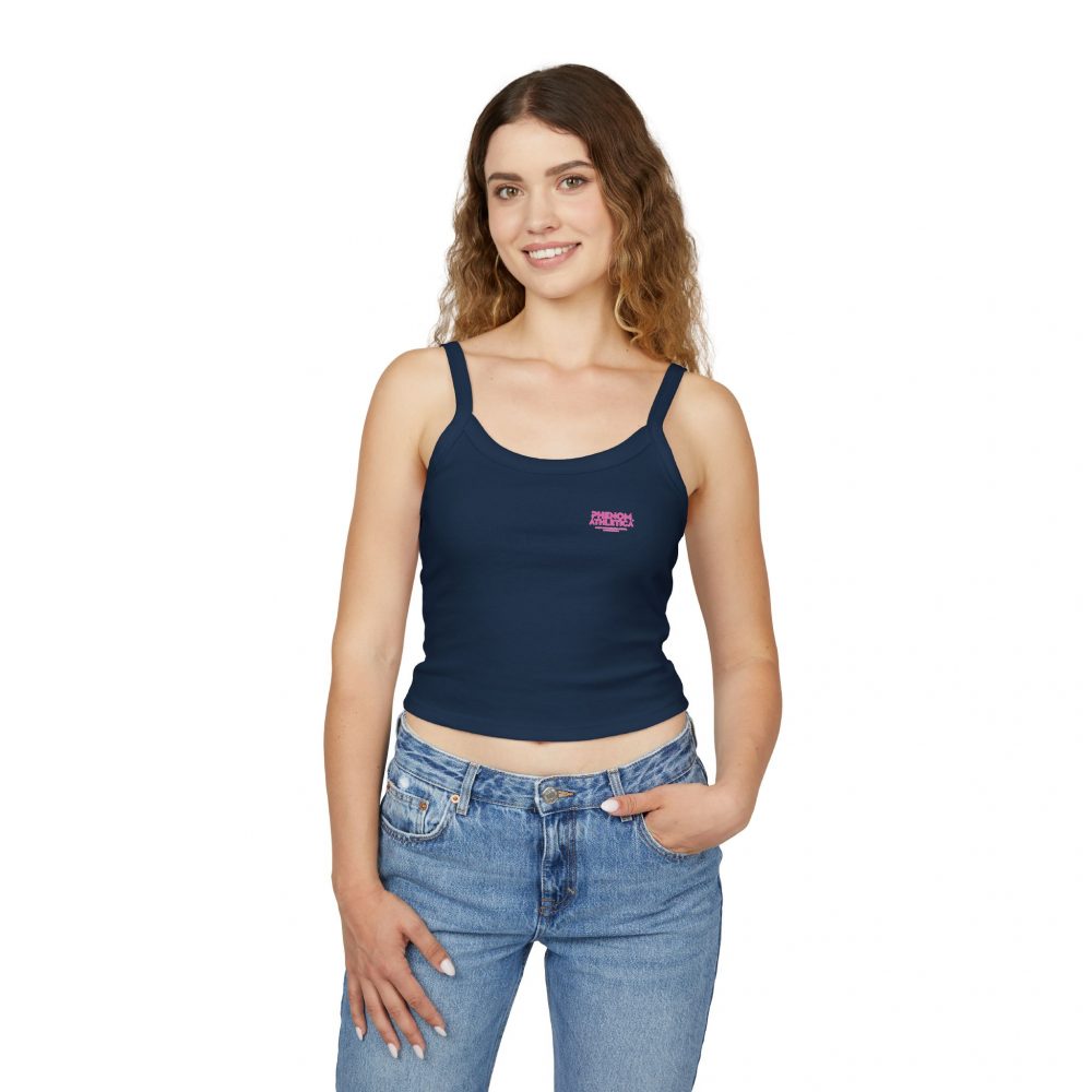 Phenom Athletica® Women's Strap Tank Top - Image 24