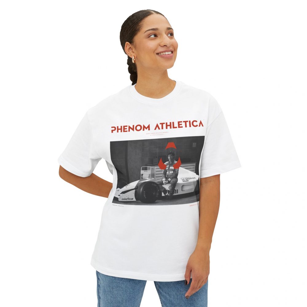 Phenom Athletica® 'Immortal Icons™' Box Tee - Image 7