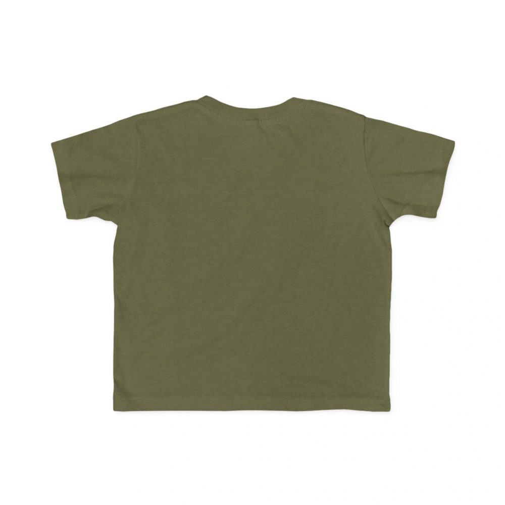 Phenom Athletica®  Fine Jersey Toddler Tee - Image 14