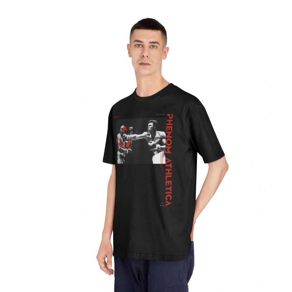 Phenom Athletica® Immortal Icons™ Crewneck Tee - Image 4