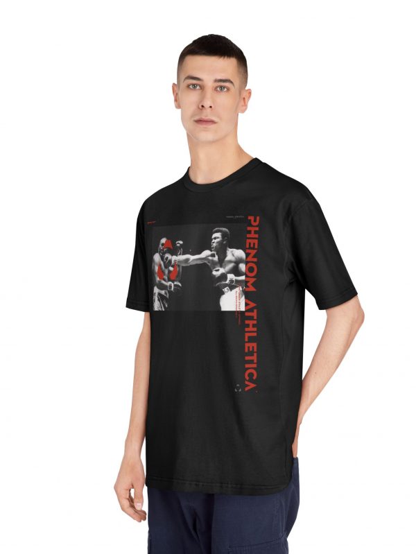 Phenom Athletica® Immortal Icons™ Crewneck Tee - Image 4