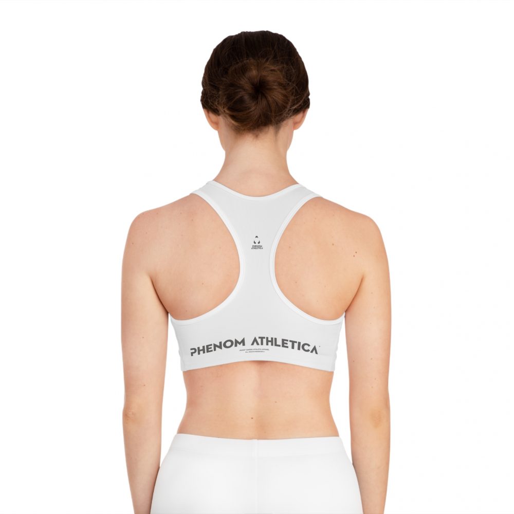 Phenom Athletica® Sports Bra - Image 4