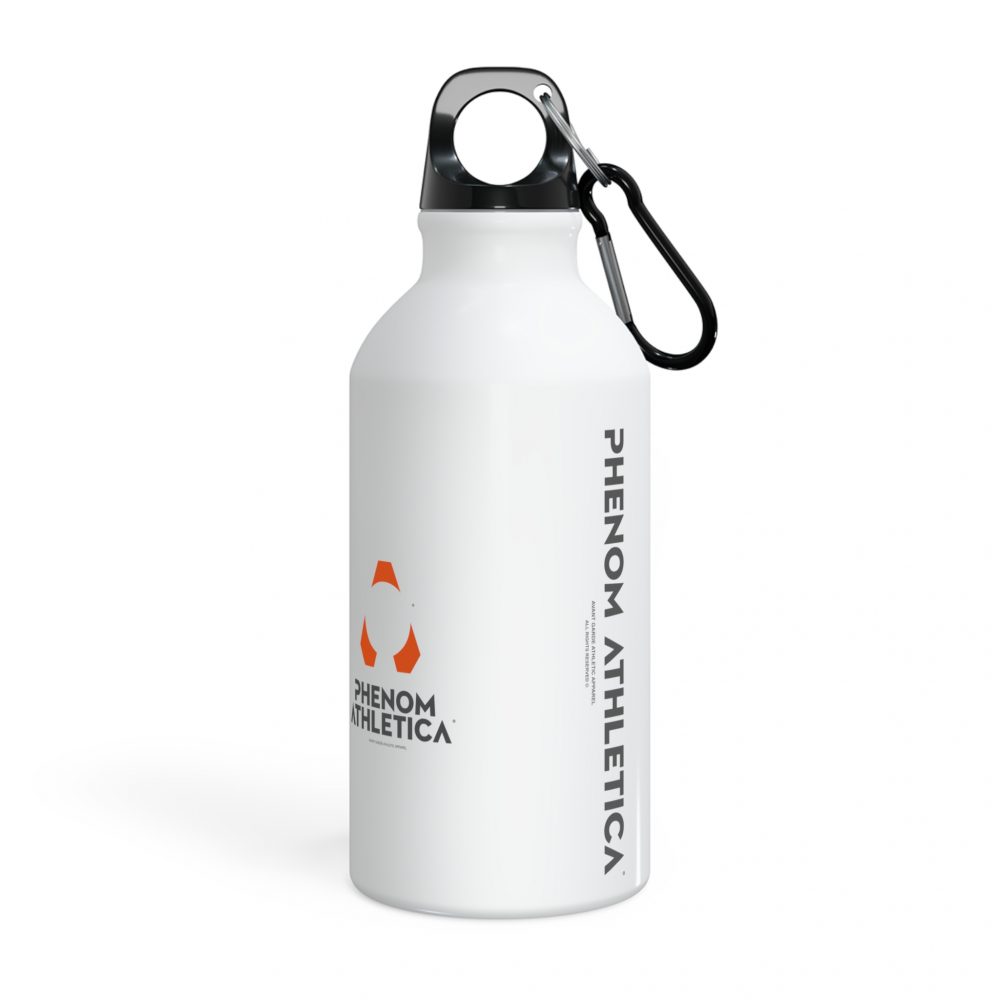 Phenom Athletica® Thirst Trap™ Sport Bottle - Image 2