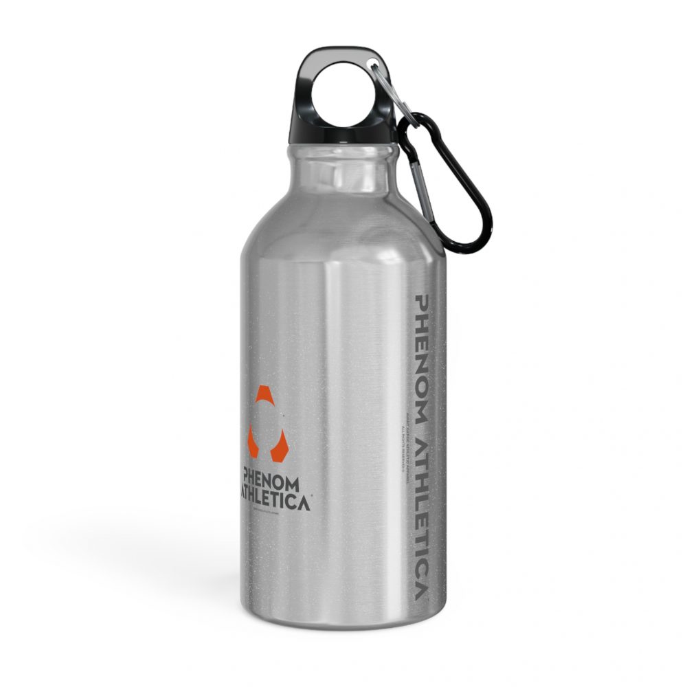 Phenom Athletica® Thirst Trap™ Sport Bottle - Image 6