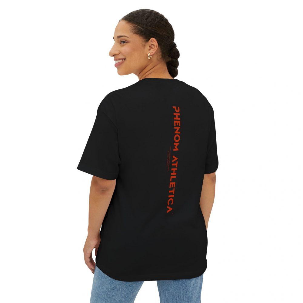 Phenom Athletica® 'Immortal Icons™' Box Tee - Image 4