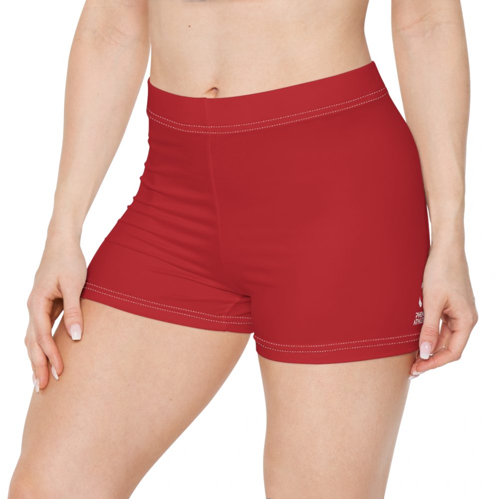Phenom Athletica® Gym Gal™ Shorts - Image 4