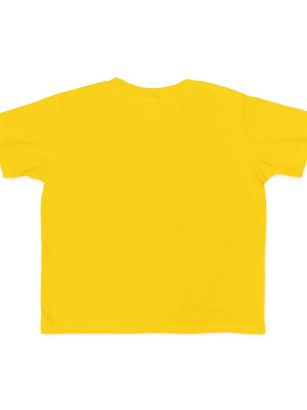Phenom Athletica®  Fine Jersey Toddler Tee - Image 20