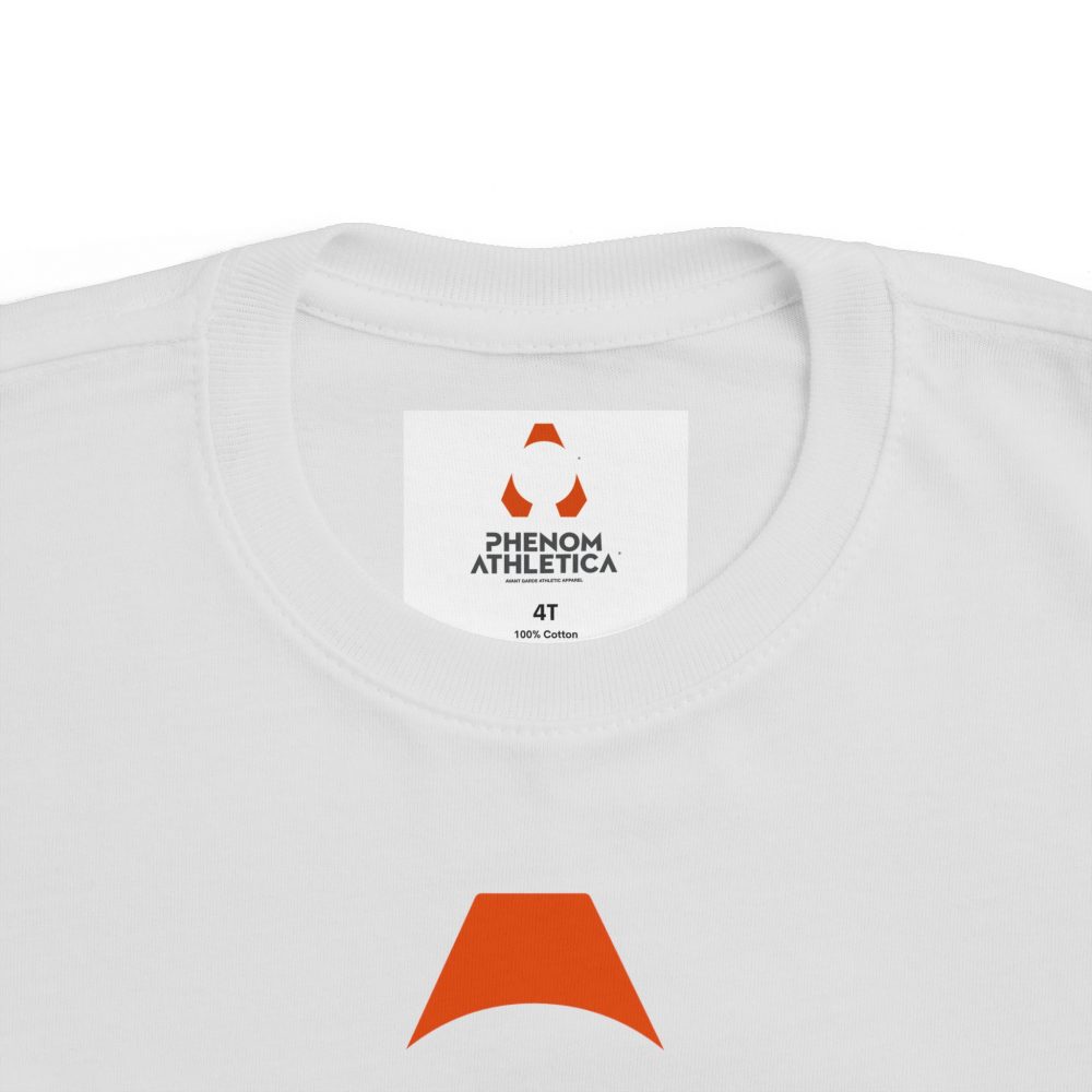 Phenom Athletica®  Fine Jersey Toddler Tee - Image 27
