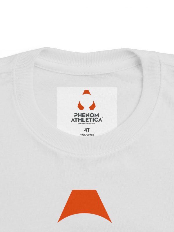 Phenom Athletica®  Fine Jersey Toddler Tee - Image 27
