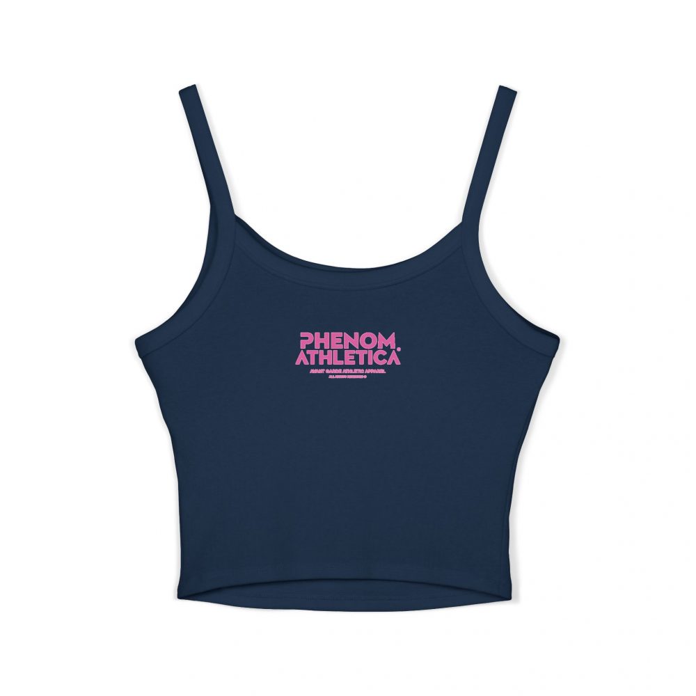 Phenom Athletica® Women's Strap Tank Top - Image 23