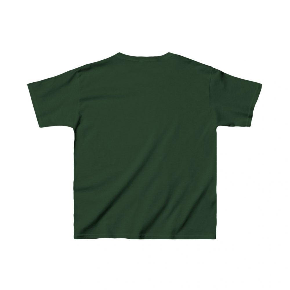 Phenom Athletica® Kids Heavy Cotton Tee - Image 12