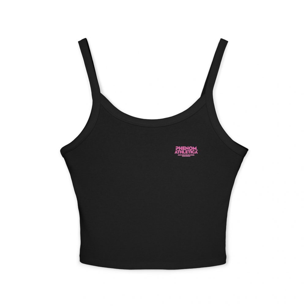 Phenom Athletica® Women's Strap Tank Top - Image 10