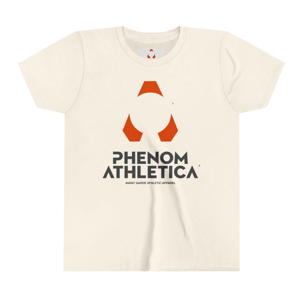Phenom Athletica® Youth Tee - Image 7