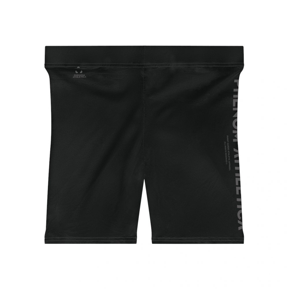 Phenom Athletica® Women's Biker Shorts - Image 3