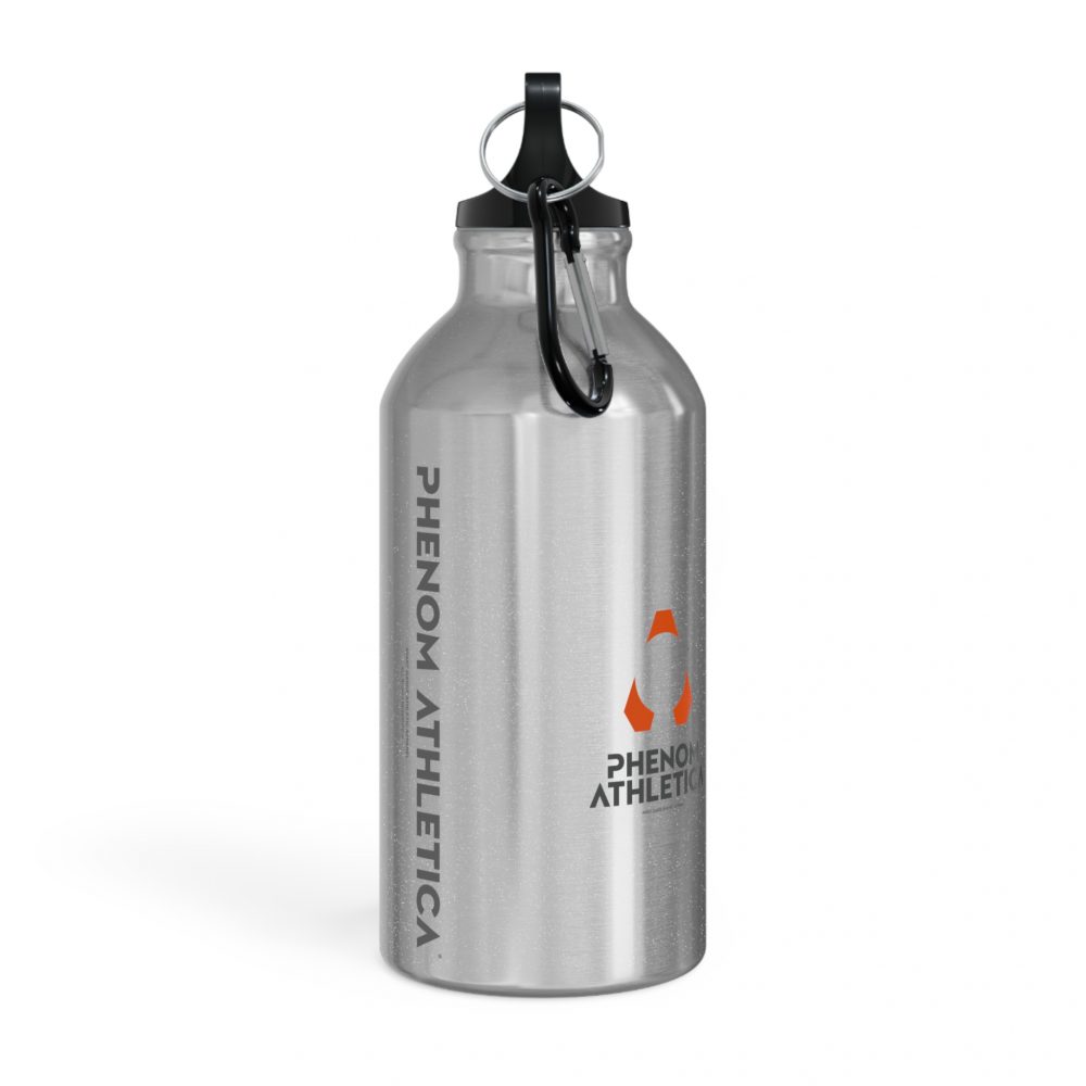 Phenom Athletica® Thirst Trap™ Sport Bottle - Image 7