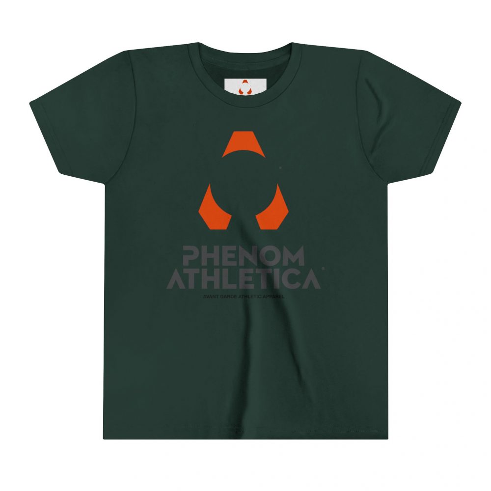 Phenom Athletica® Youth Tee - Image 15
