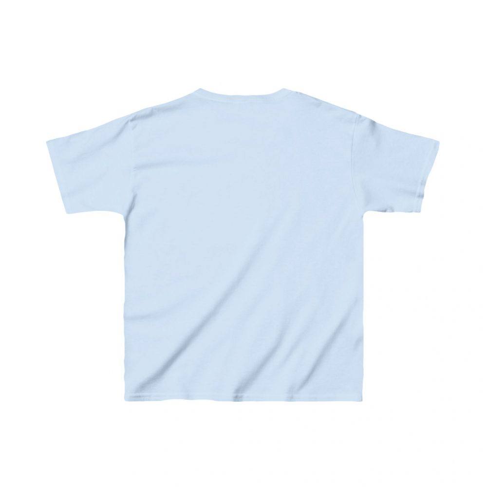 Phenom Athletica® Kids Heavy Cotton Tee - Image 16