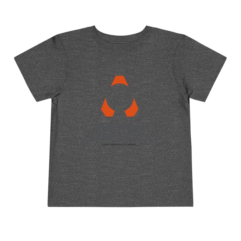 Phenom Athletica® Toddler Tee - Image 24