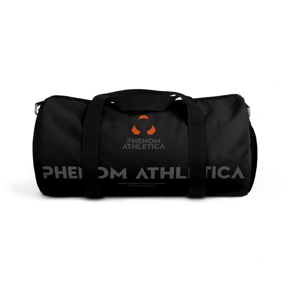 Phenom Athletica® Duffel Bag - Image 5