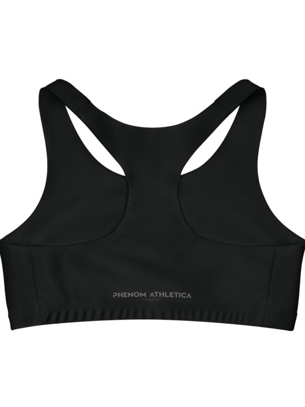Phenom Athletica® Seamless Sports Bra - Image 2