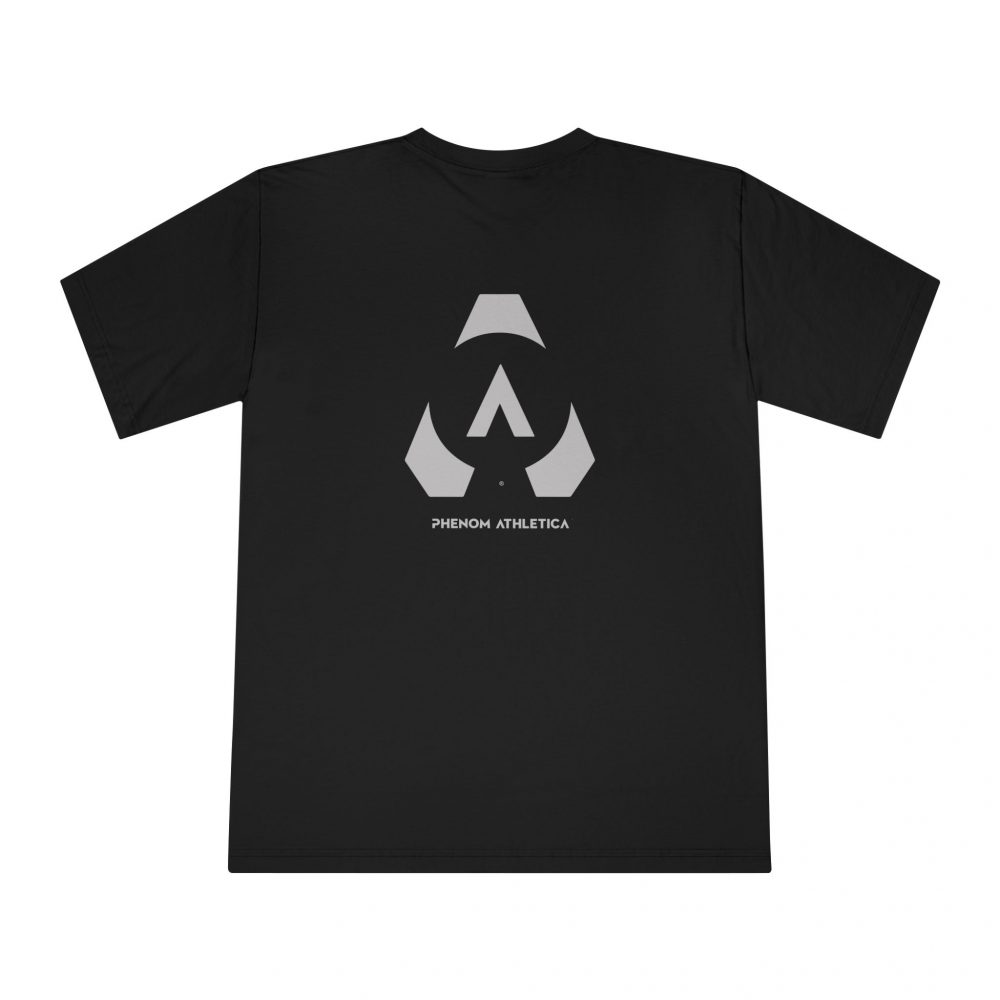Phenom Athletica® Immortal Icons™ Crewneck Tee - Image 2
