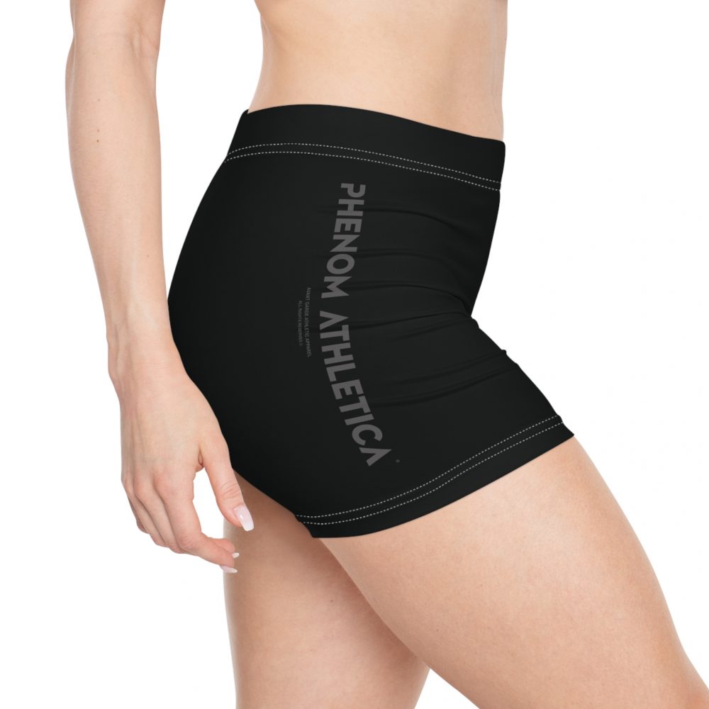 Phenom Athletica® Women's Shorts