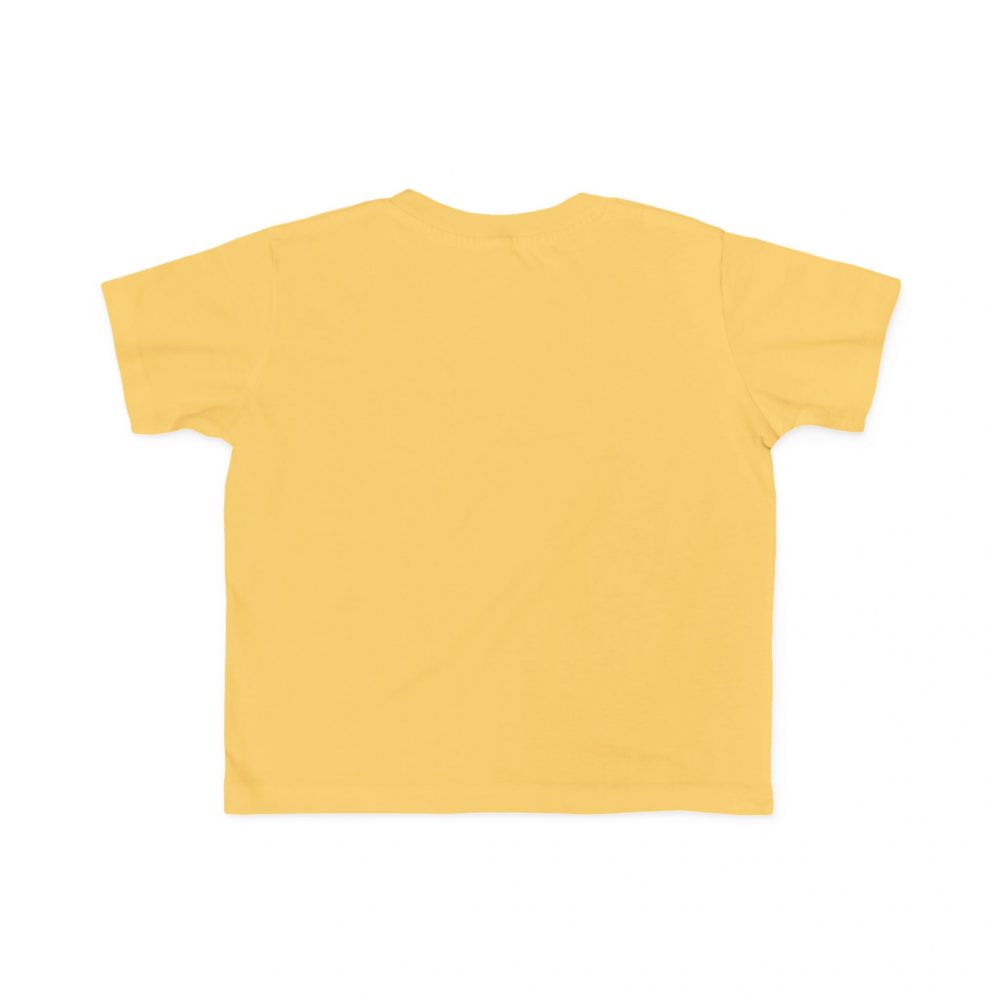 Phenom Athletica®  Fine Jersey Toddler Tee - Image 17