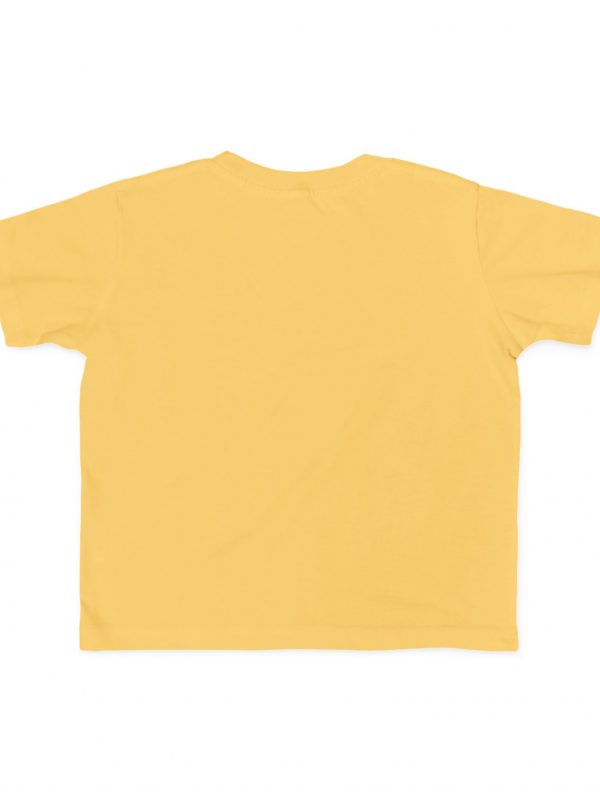 Phenom Athletica®  Fine Jersey Toddler Tee - Image 17
