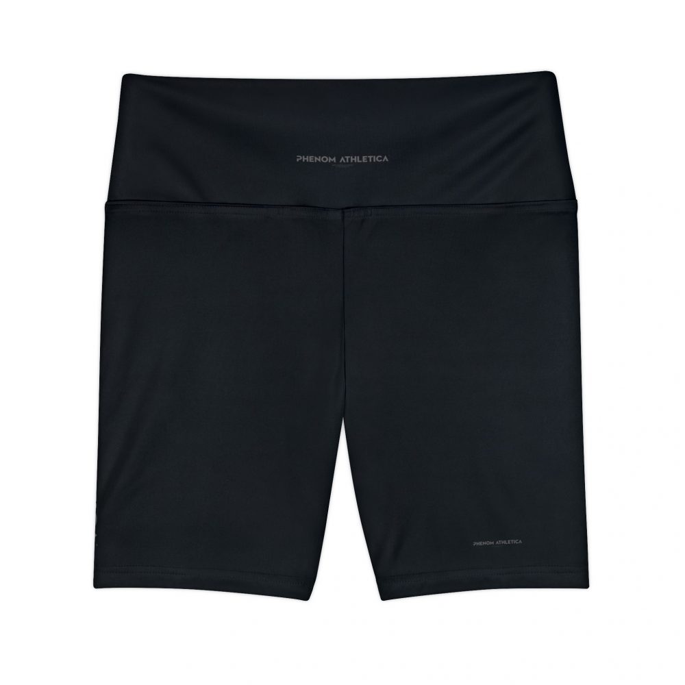 Phenom Athletica® Women's Workout Shorts - Image 2