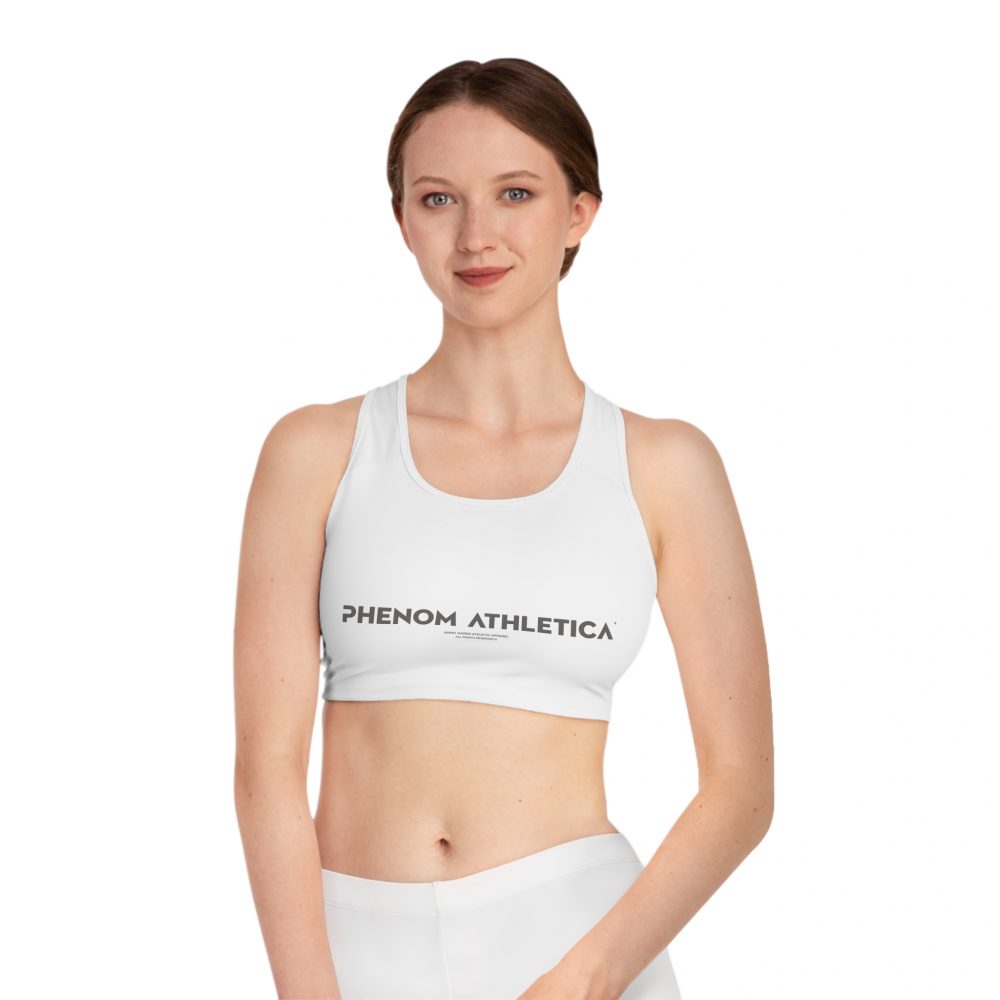 Phenom Athletica® Sports Bra