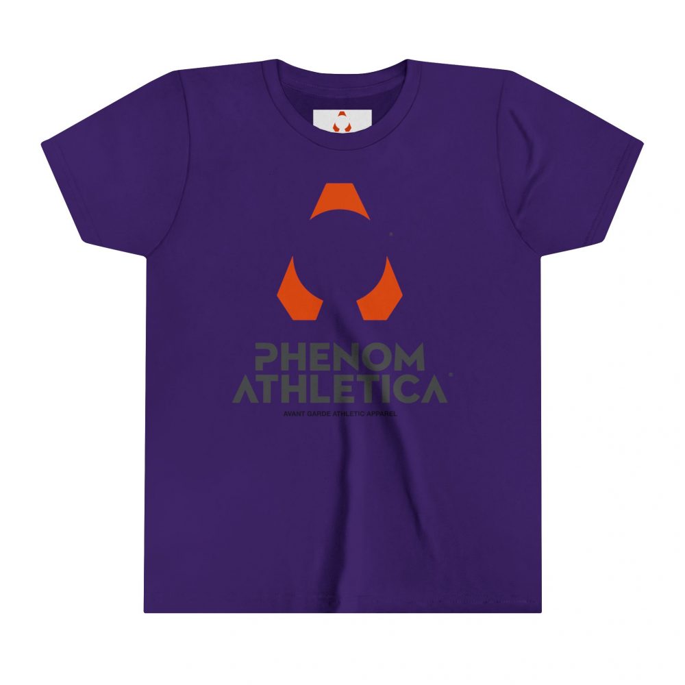Phenom Athletica® Youth Tee - Image 23