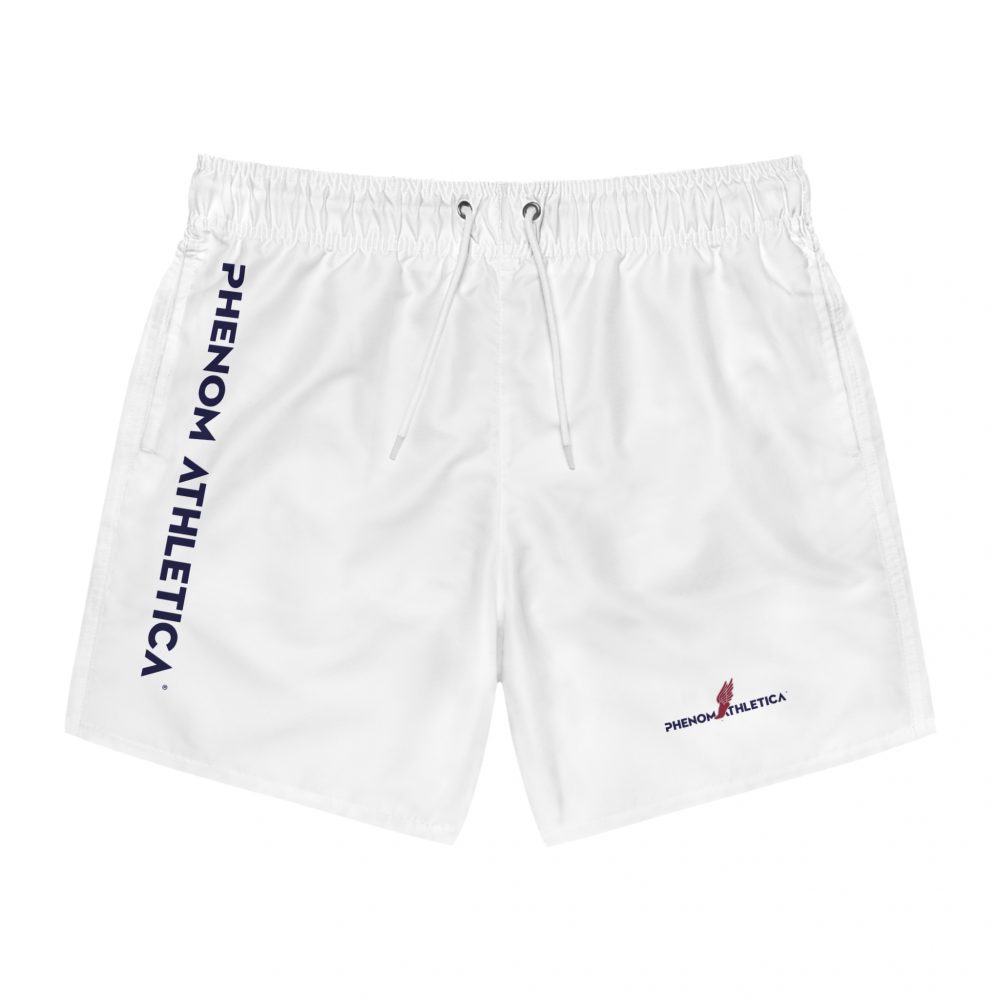 Phenom Athletica® Sport & Swim™  Shorts - Image 2