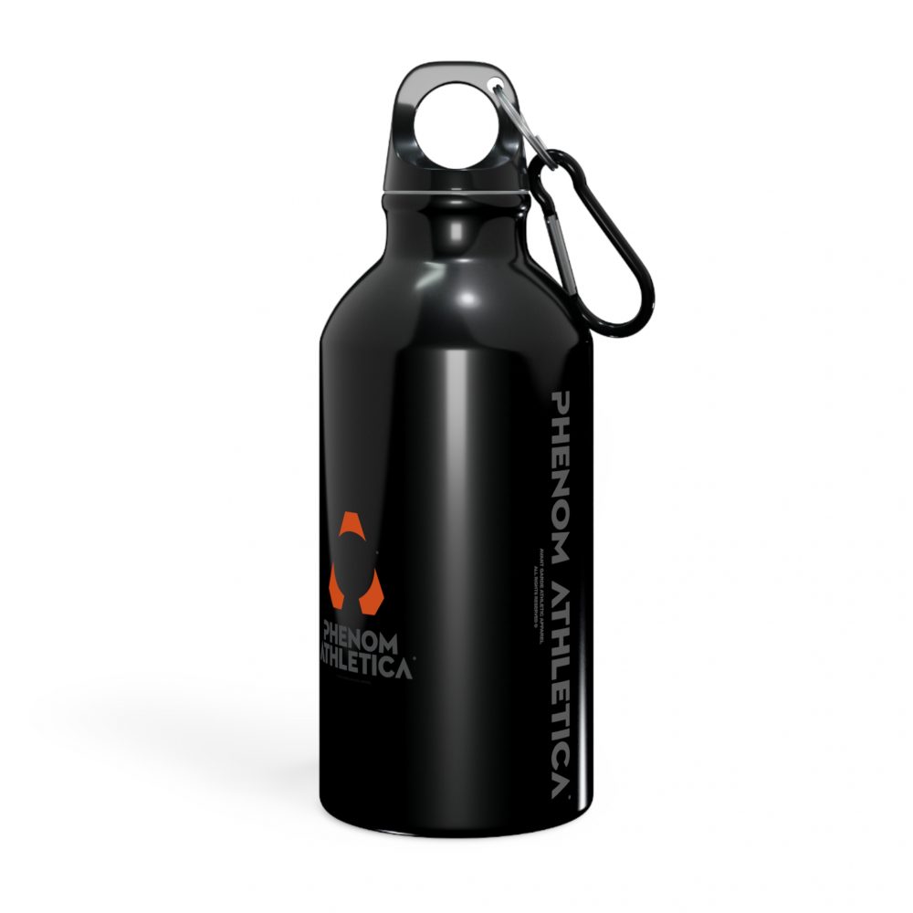 Phenom Athletica® Thirst Trap™ Sport Bottle - Image 10