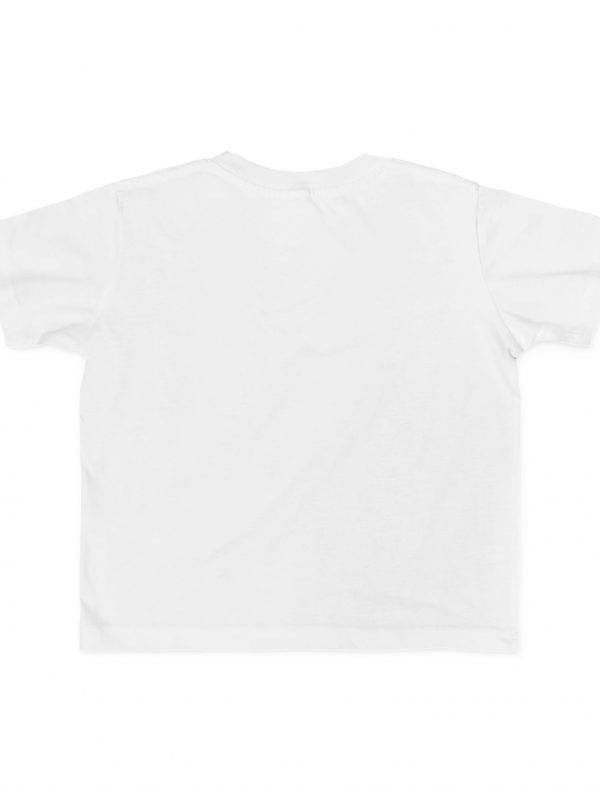 Phenom Athletica®  Fine Jersey Toddler Tee - Image 5