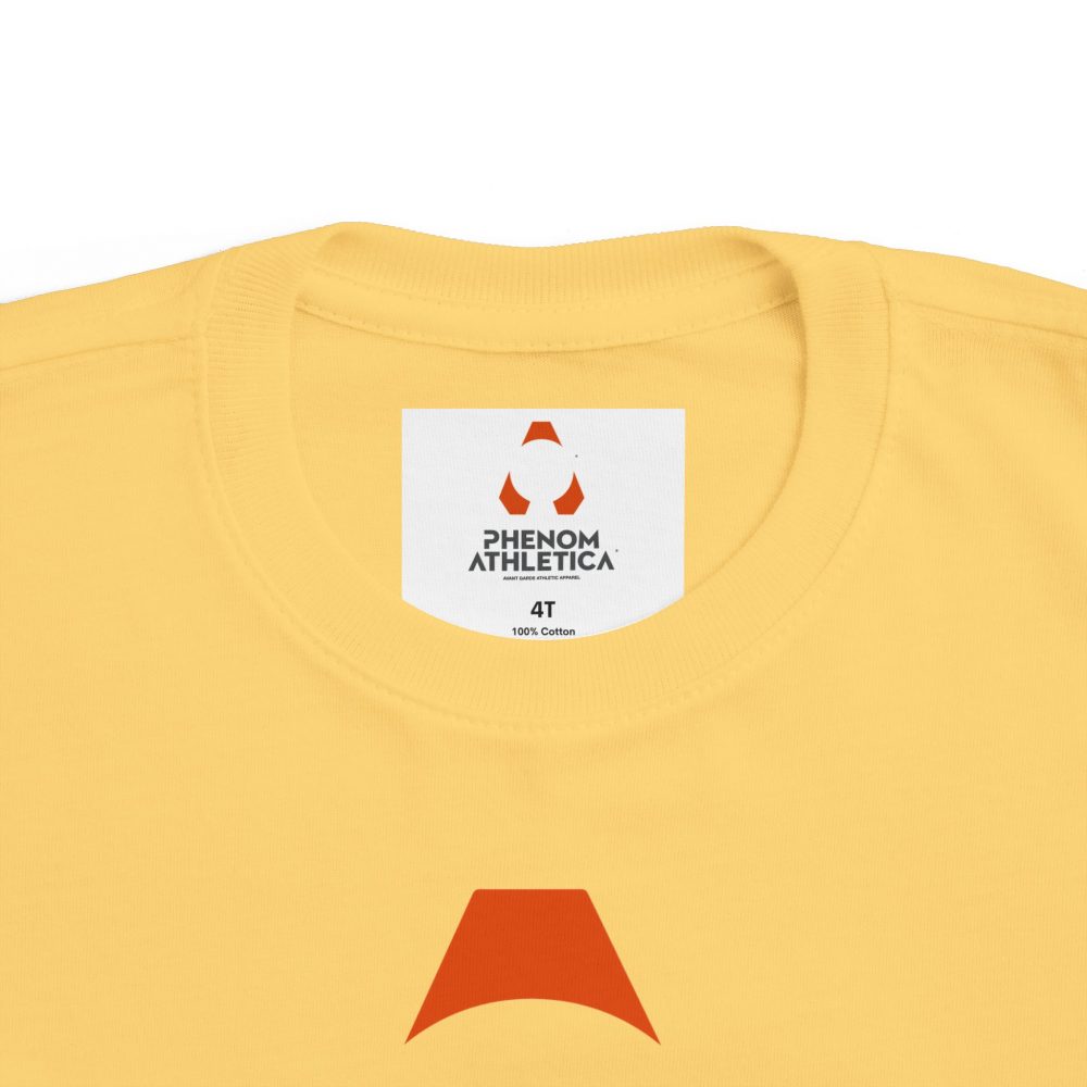 Phenom Athletica®  Fine Jersey Toddler Tee - Image 18