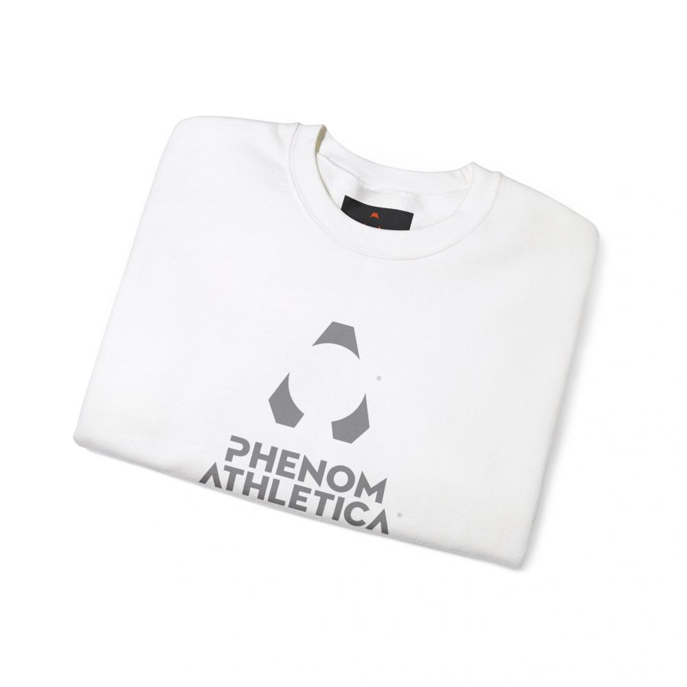 Phenom Athletica® Heavy Hand™ Crewneck Sweatshirt - Image 3