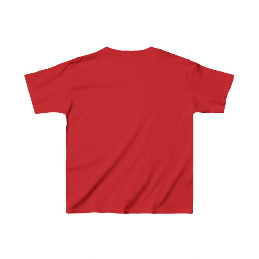 Phenom Athletica® Kids Heavy Cotton Tee - Image 28