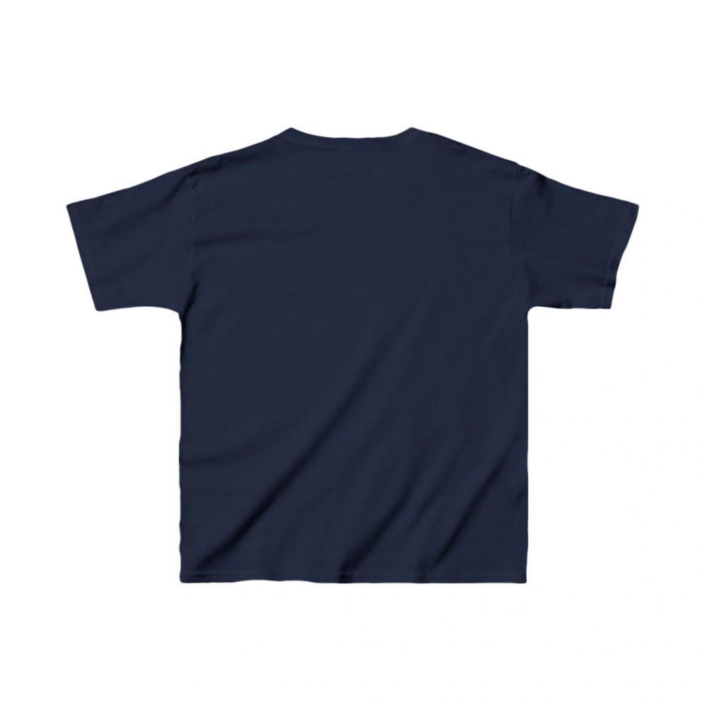 Phenom Athletica® Kids Heavy Cotton Tee - Image 24